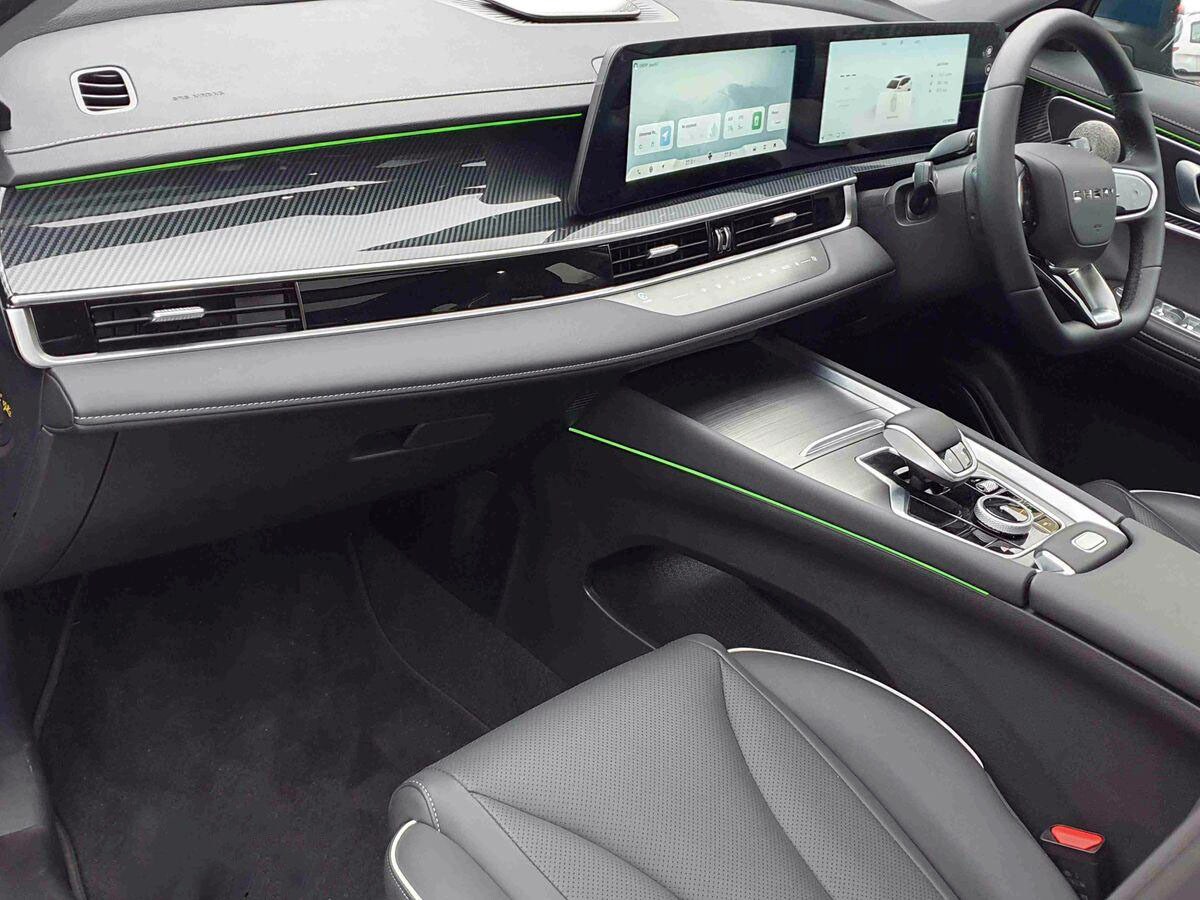 Used Chery Tiggo 7 2025 for sale - 77552295: Photo 15