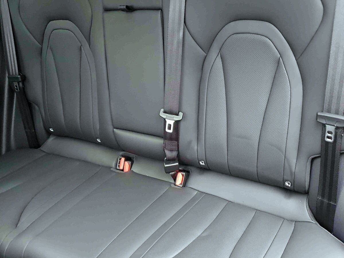 Used Chery Tiggo 7 2025 for sale - 77552295: Photo 17