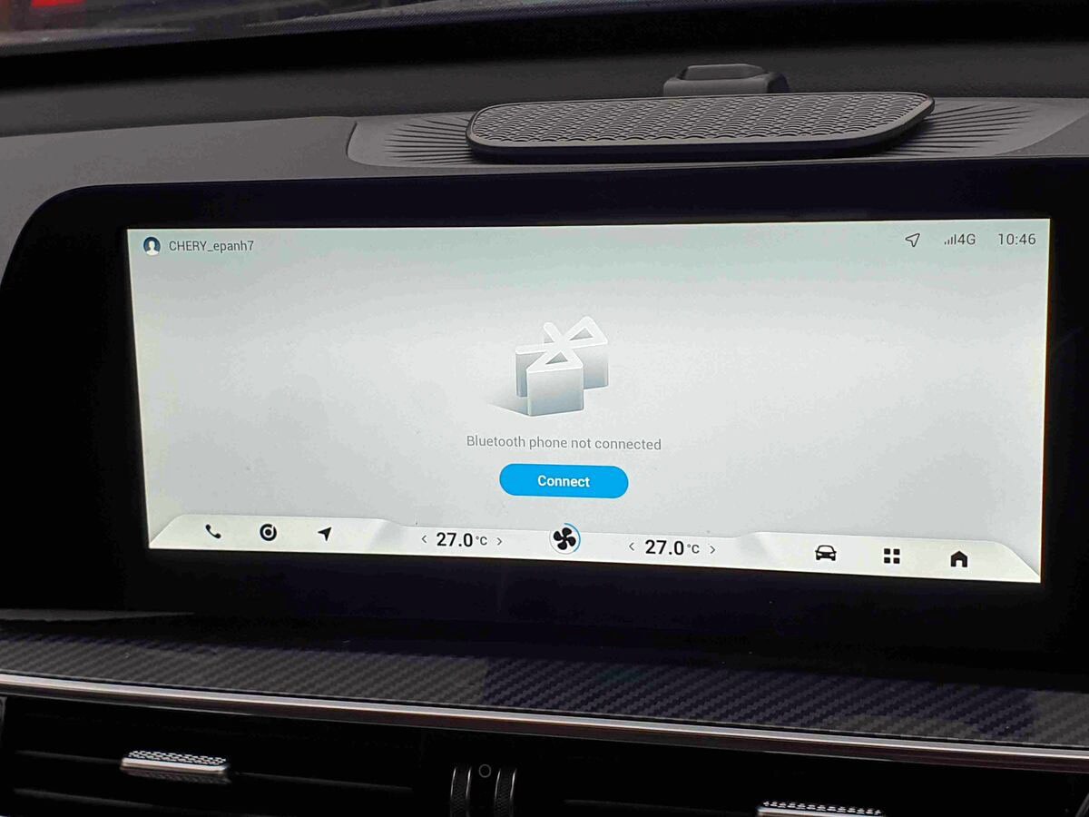 Used Chery Tiggo 7 2025 for sale - 77552295: Photo 24