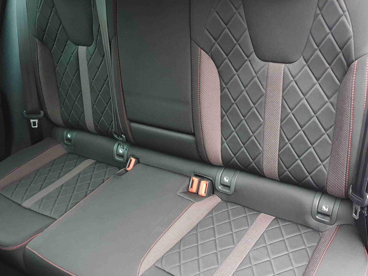 Used Jaecoo Jaecoo 7 2025 for sale - 77013131: Photo 17