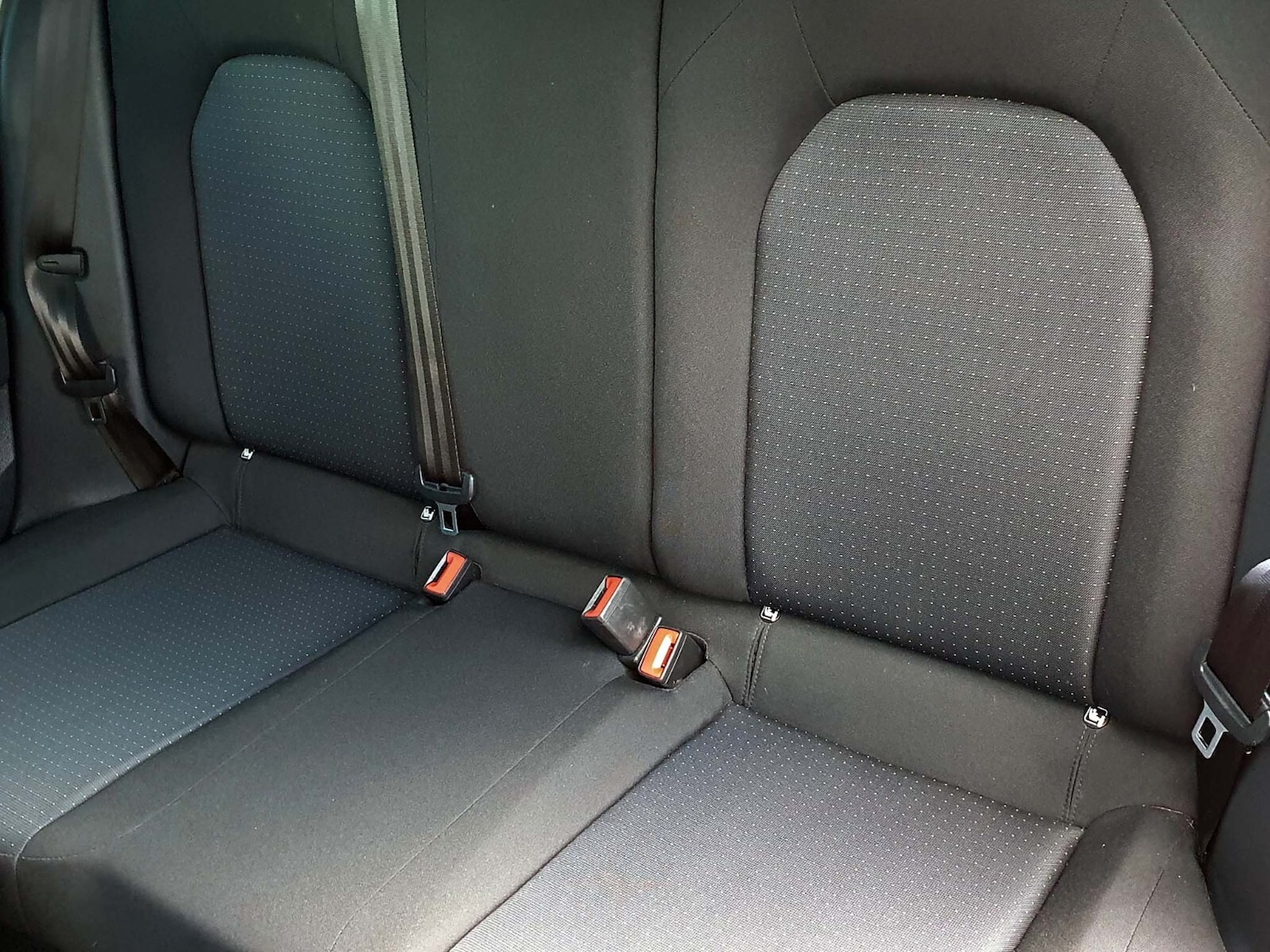 Used SEAT Arona 2023 for sale - 77013153: Photo 9