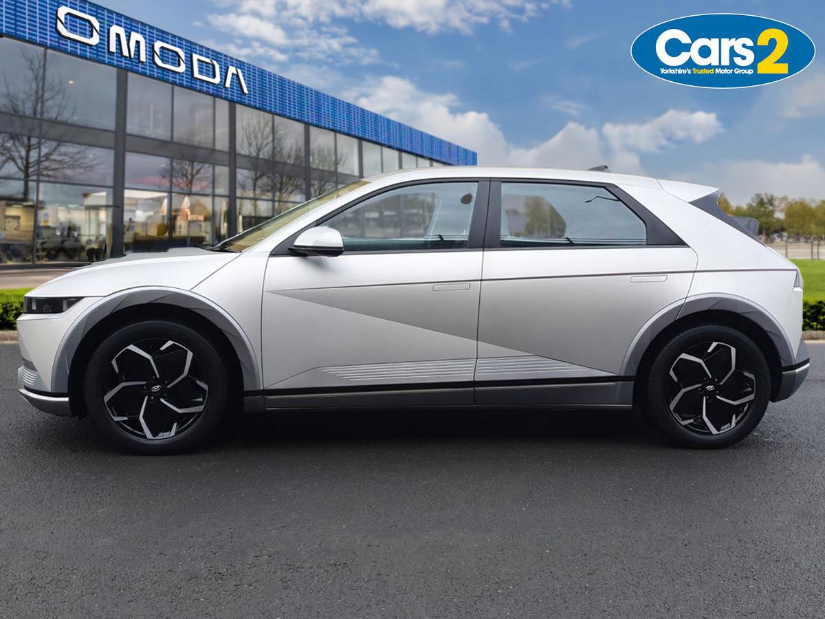 Used Hyundai IONIQ 5 2022 for sale - 77047545: Photo 6