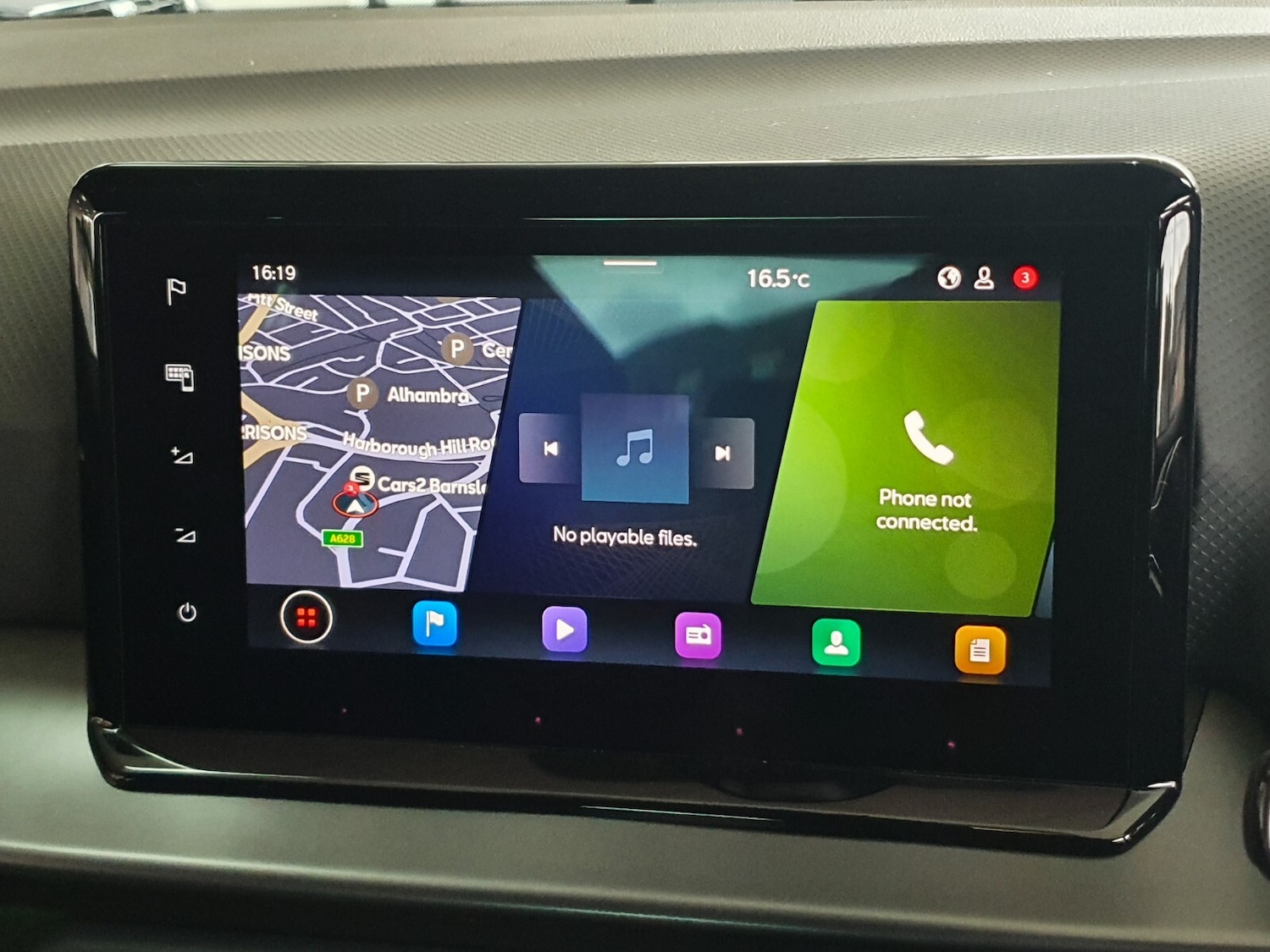 Used SEAT Arona 2024 for sale - 76881977: Photo 19