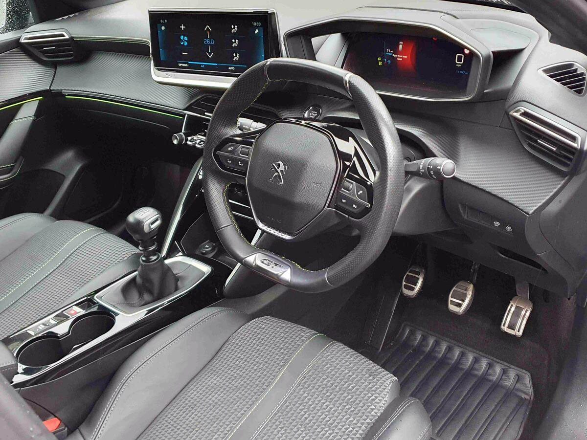 Used Peugeot 208 2022 for sale - 77552266: Photo 10