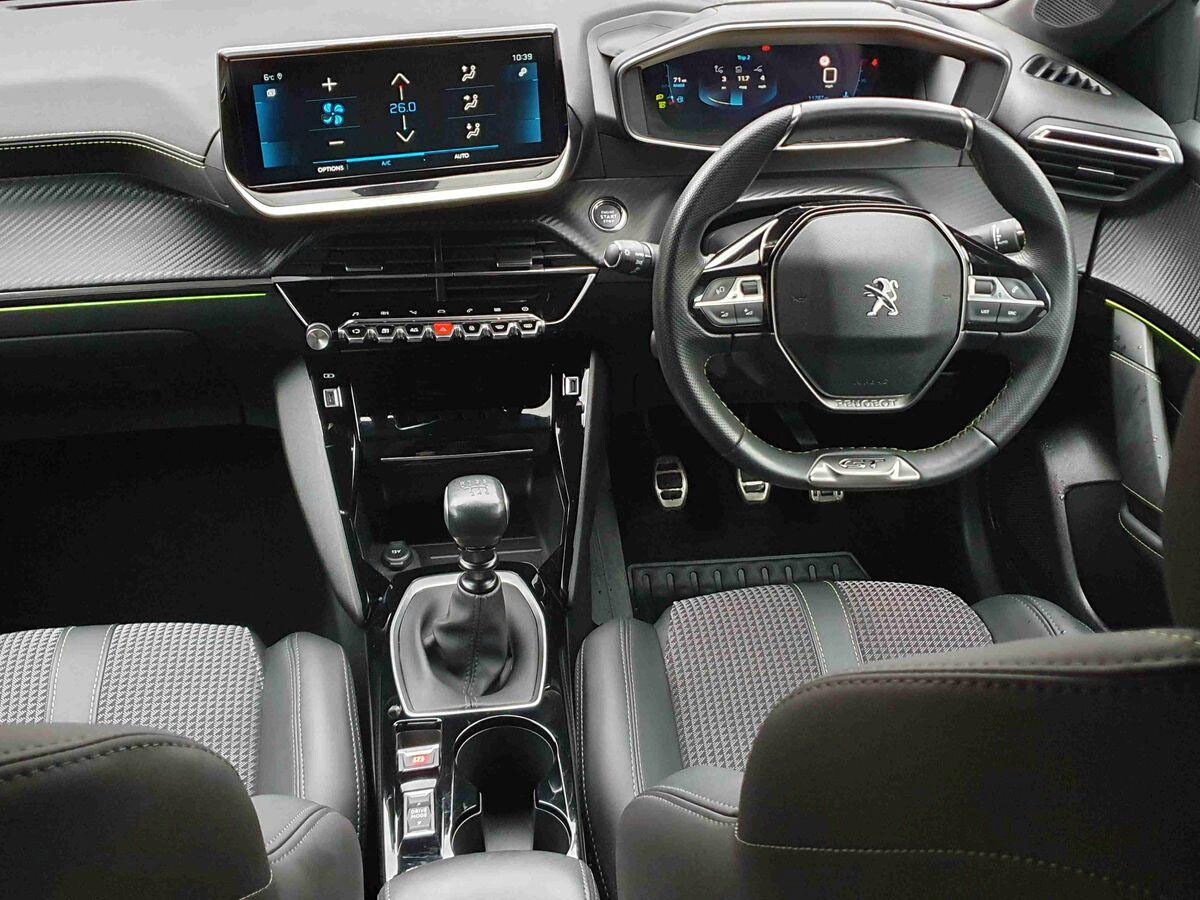 Used Peugeot 208 2022 for sale - 77552266: Photo 11