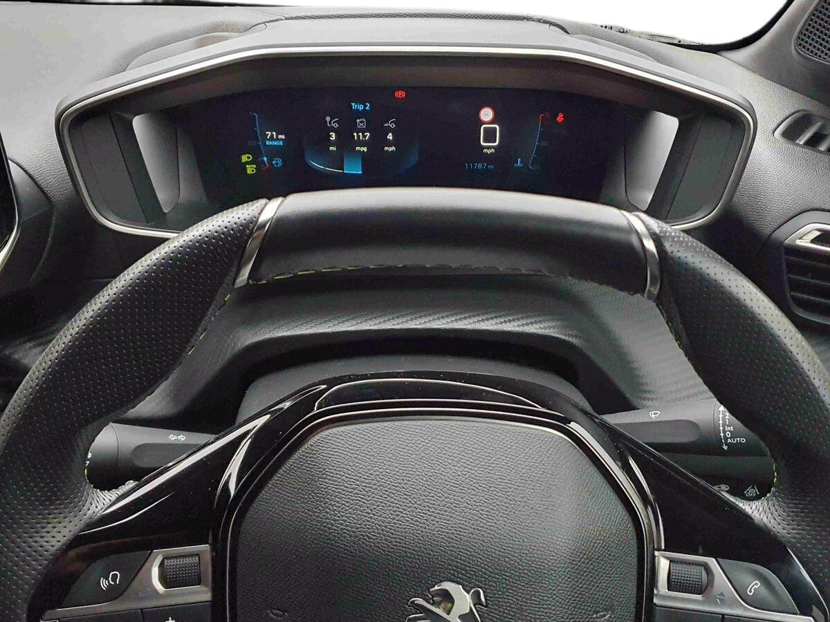 Used Peugeot 208 2022 for sale - 77552266: Photo 13