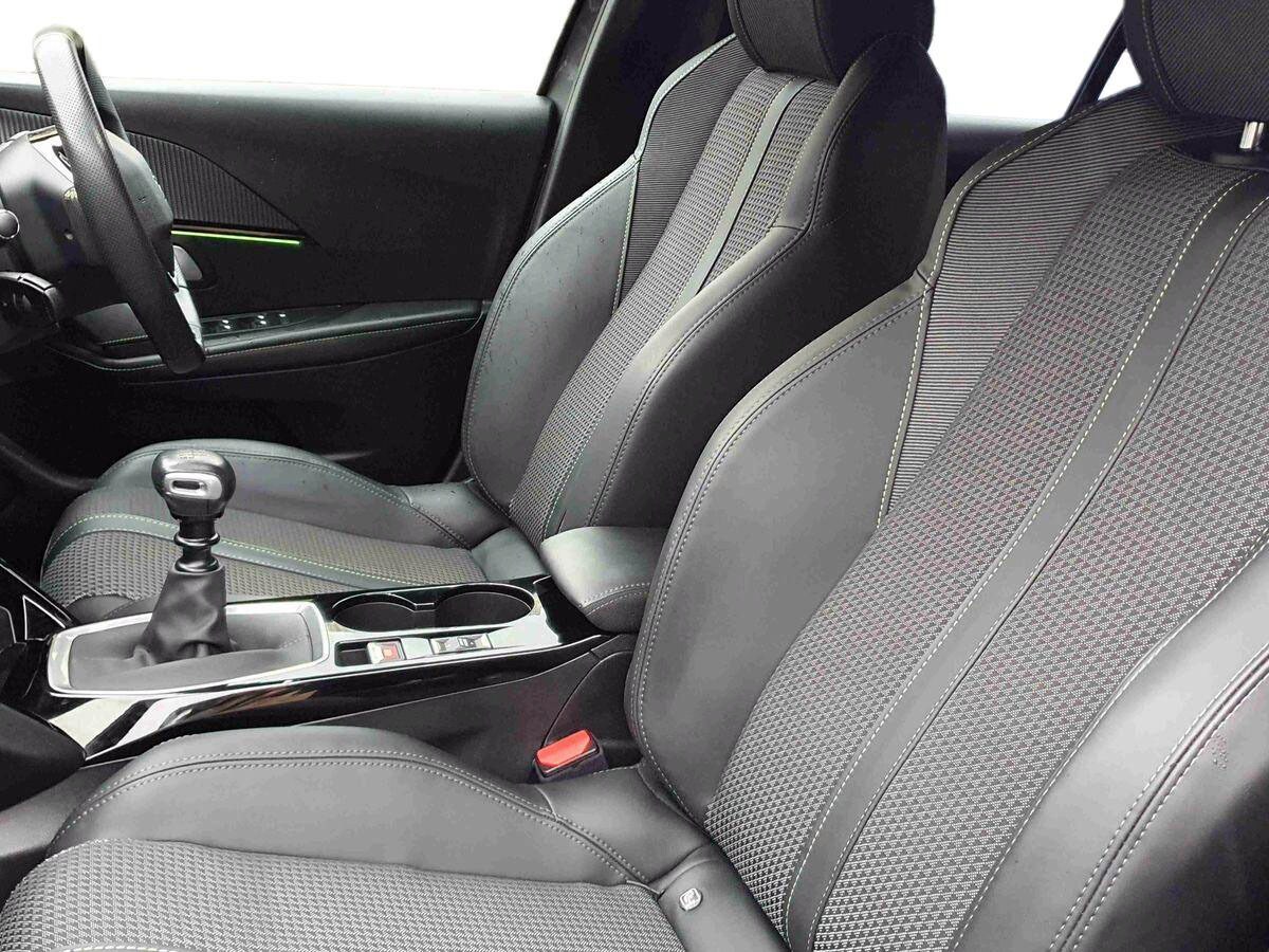 Used Peugeot 208 2022 for sale - 77552266: Photo 16