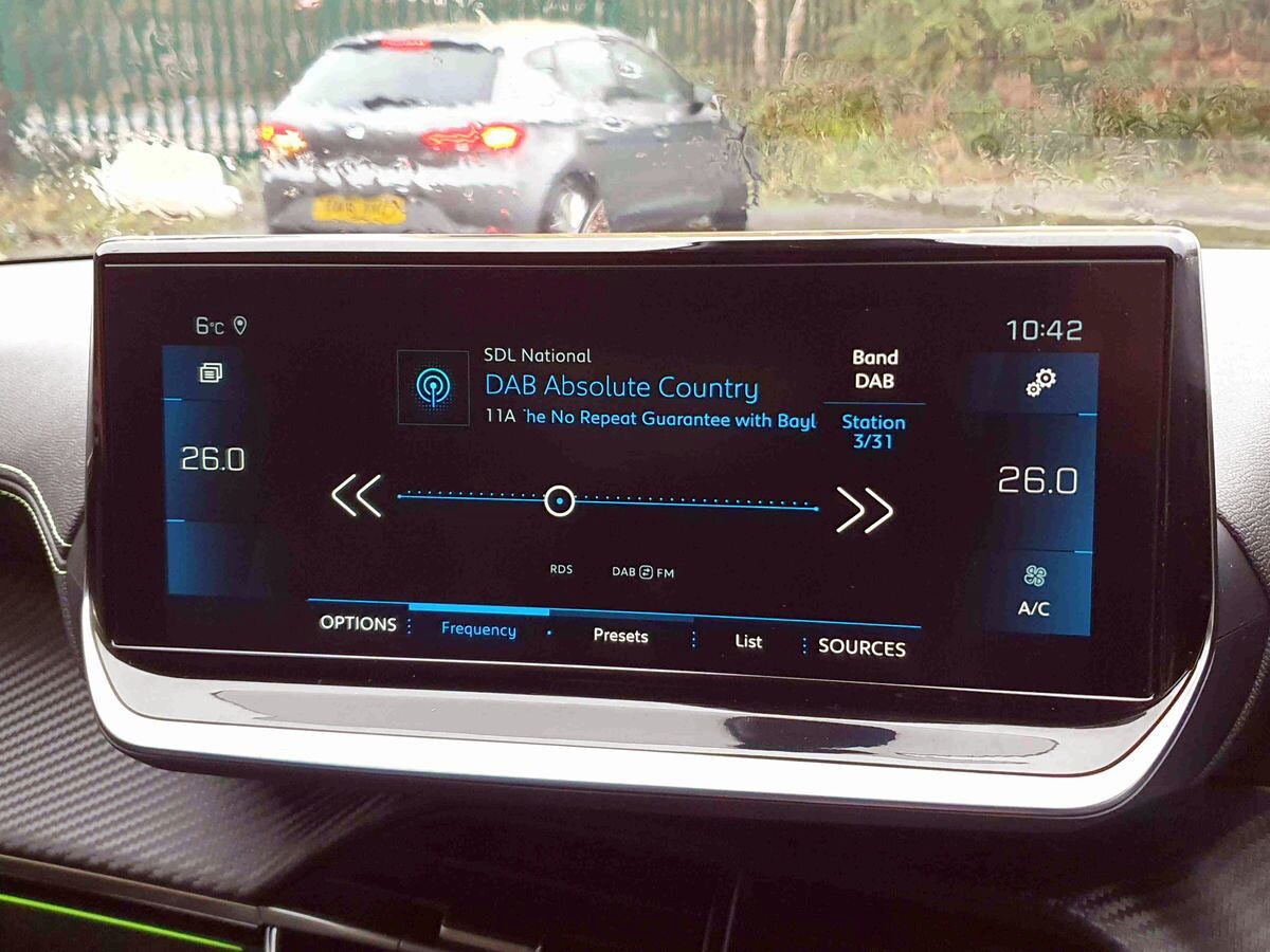 Used Peugeot 208 2022 for sale - 77552266: Photo 19