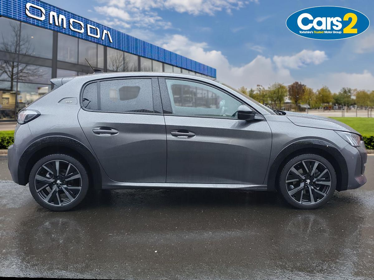 Used Peugeot 208 2022 for sale - 77552266: Photo 2