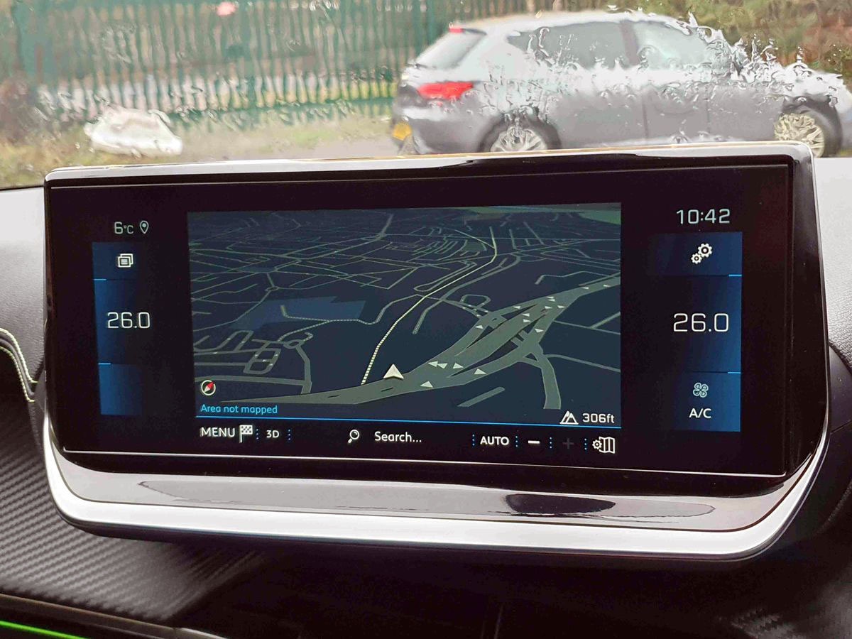 Used Peugeot 208 2022 for sale - 77552266: Photo 20