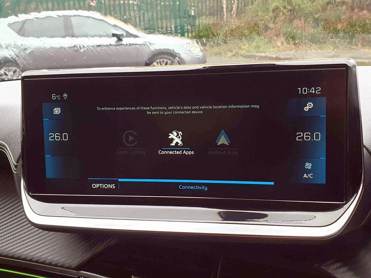 Used Peugeot 208 2022 for sale - 77552266: Photo 22