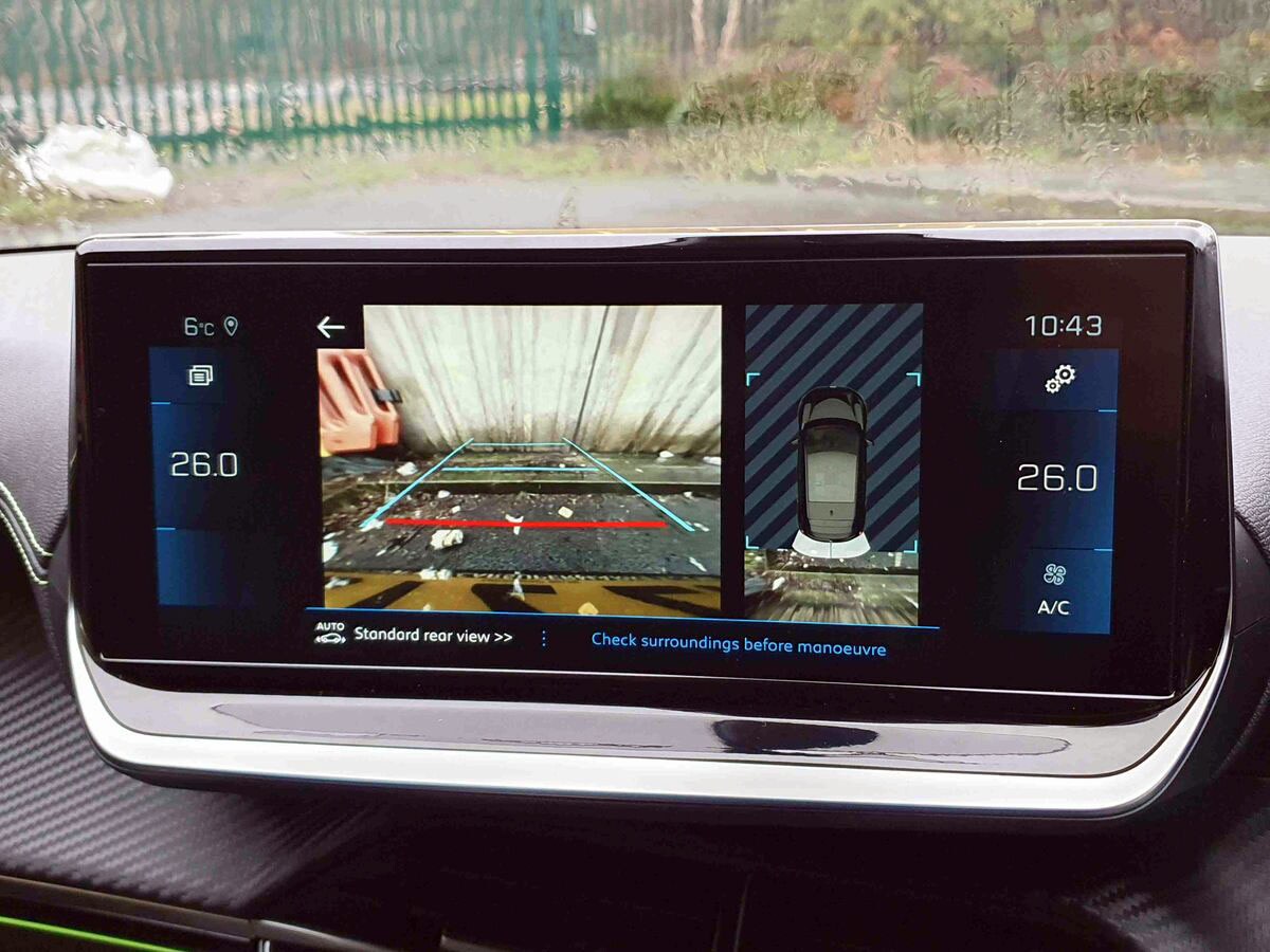 Used Peugeot 208 2022 for sale - 77552266: Photo 23