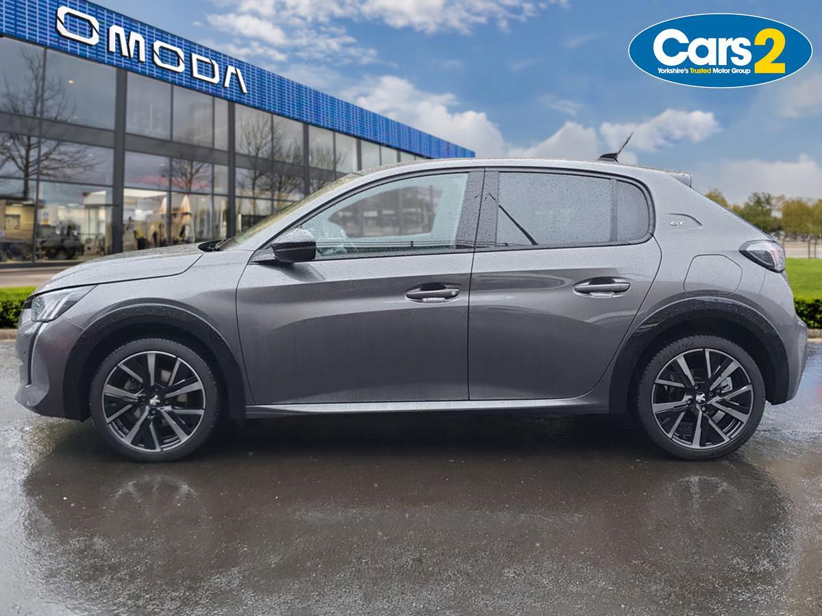 Used Peugeot 208 2022 for sale - 77552266: Photo 6