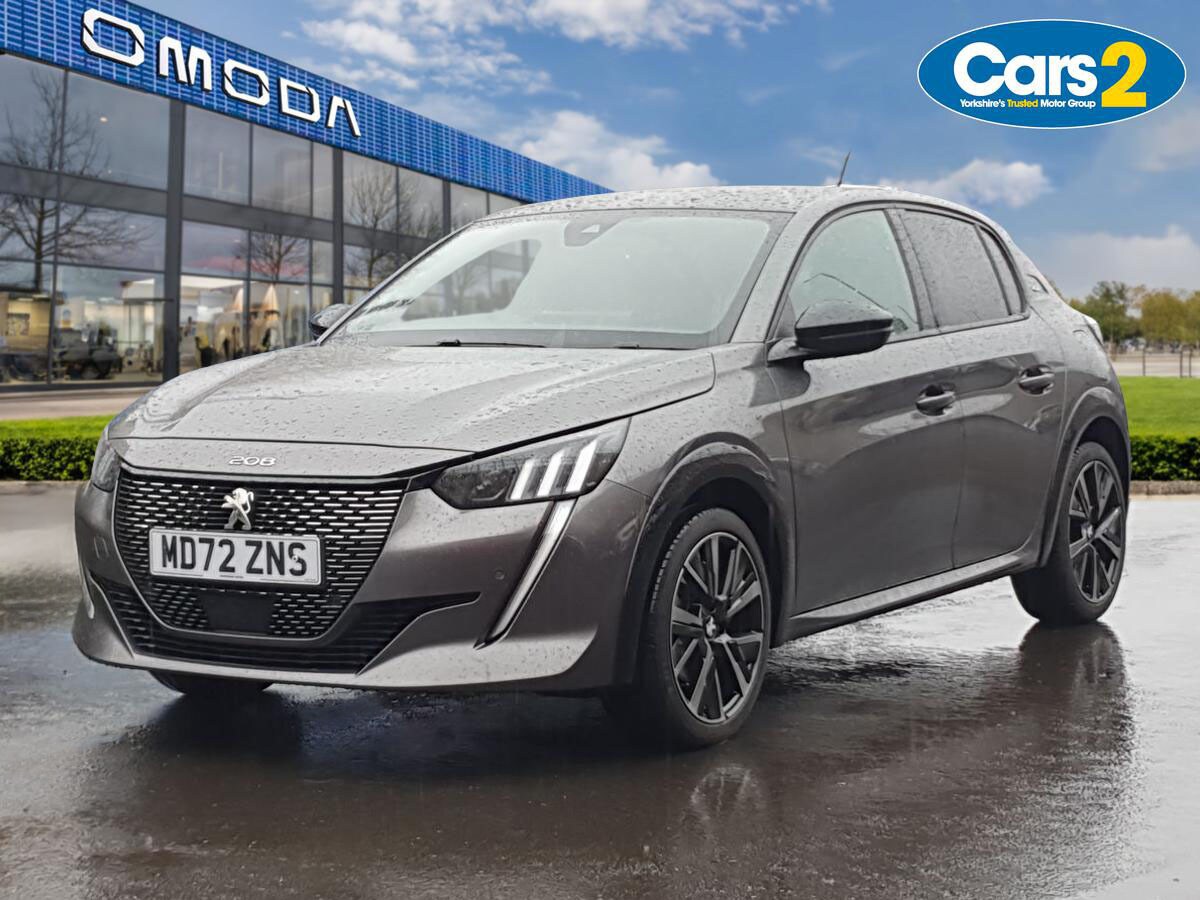 Used Peugeot 208 2022 for sale - 77552266: Photo 7