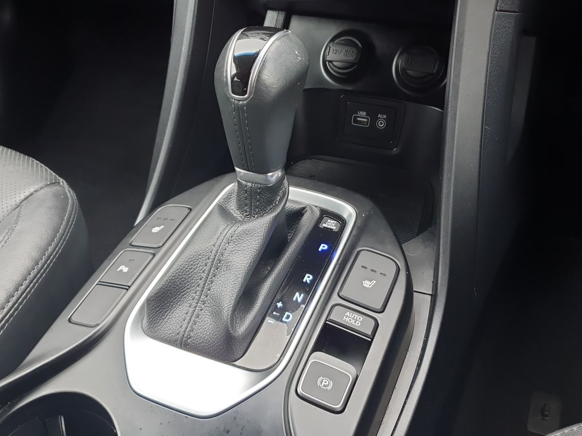 Used Hyundai Santa Fe 2018 for sale - 76557014: Photo 23