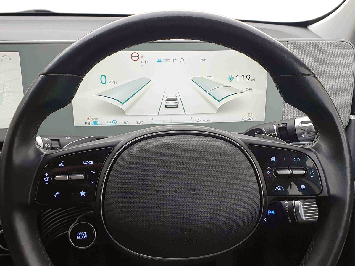 Used Hyundai IONIQ 5 2022 for sale - 76881679: Photo 13