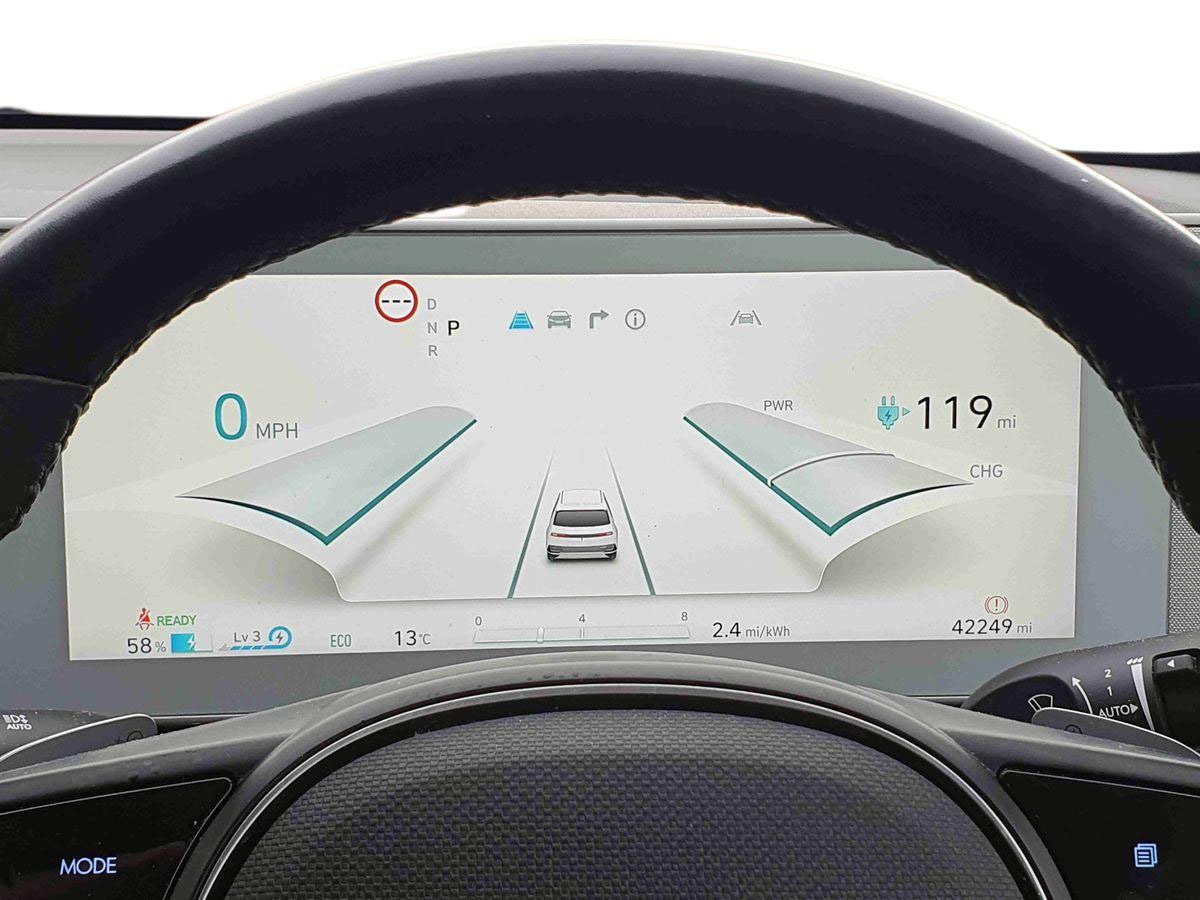 Used Hyundai IONIQ 5 2022 for sale - 76881679: Photo 14