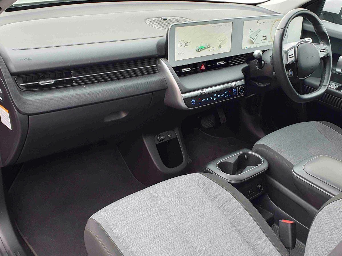 Used Hyundai IONIQ 5 2022 for sale - 76881679: Photo 15