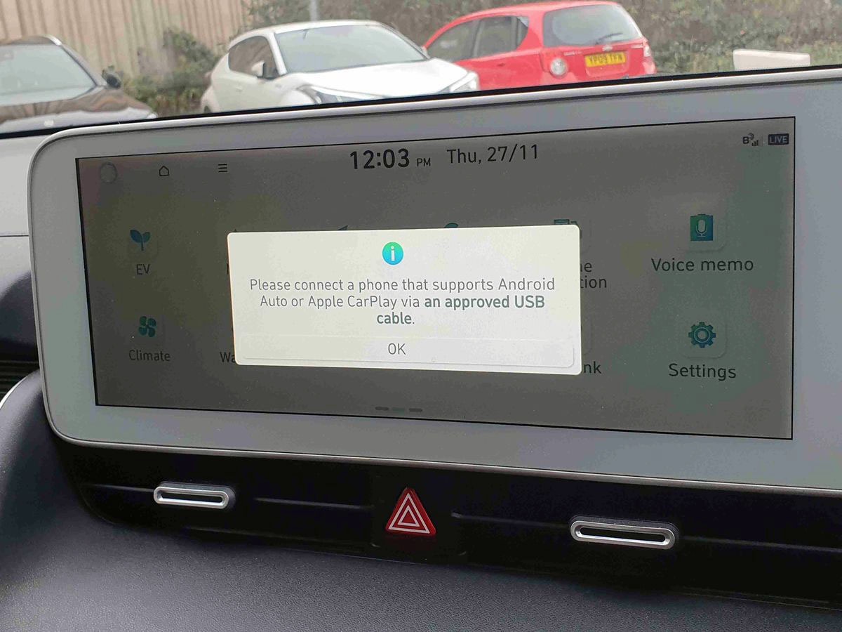 Used Hyundai IONIQ 5 2022 for sale - 76881679: Photo 24