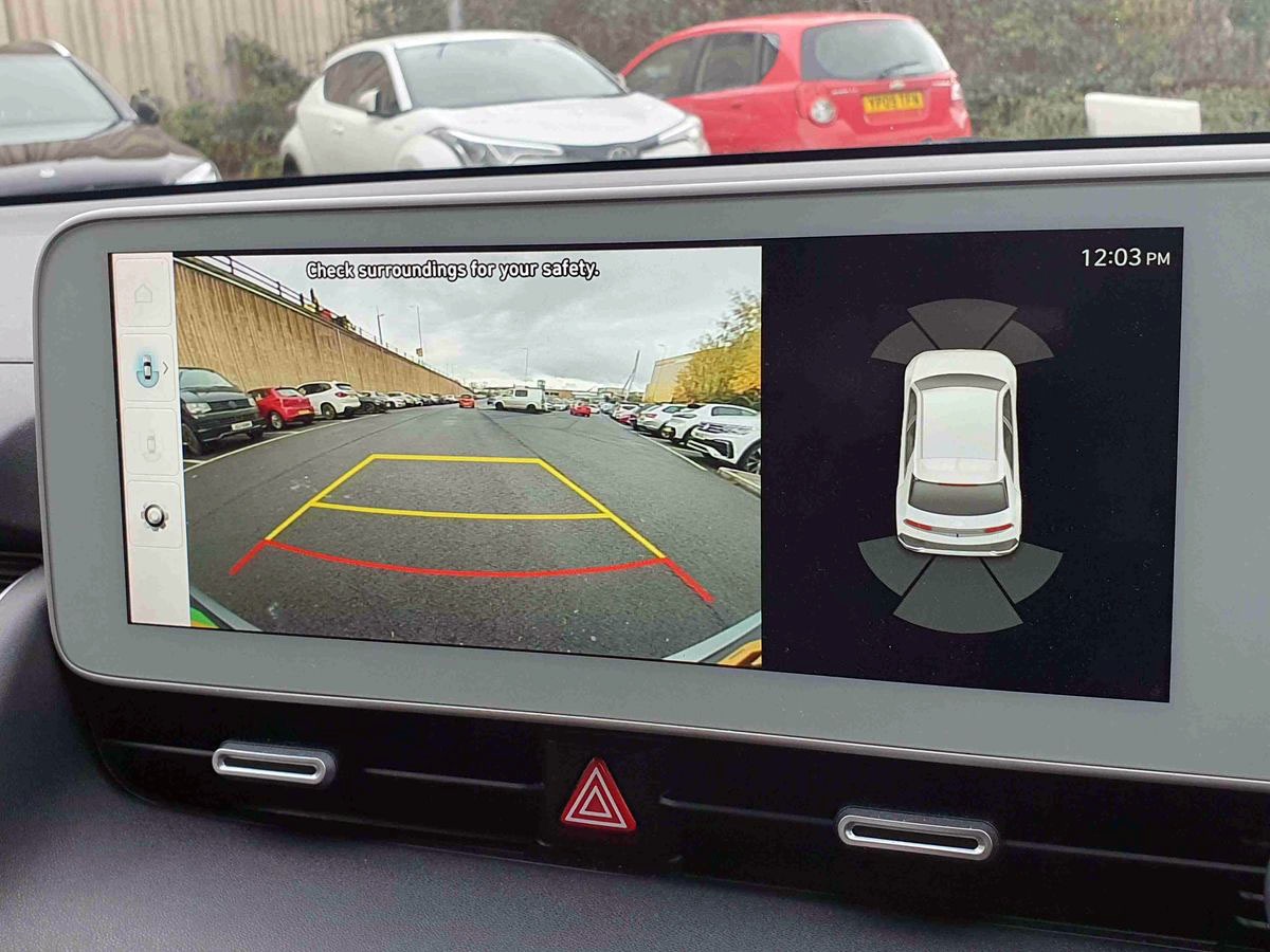 Used Hyundai IONIQ 5 2022 for sale - 76881679: Photo 25