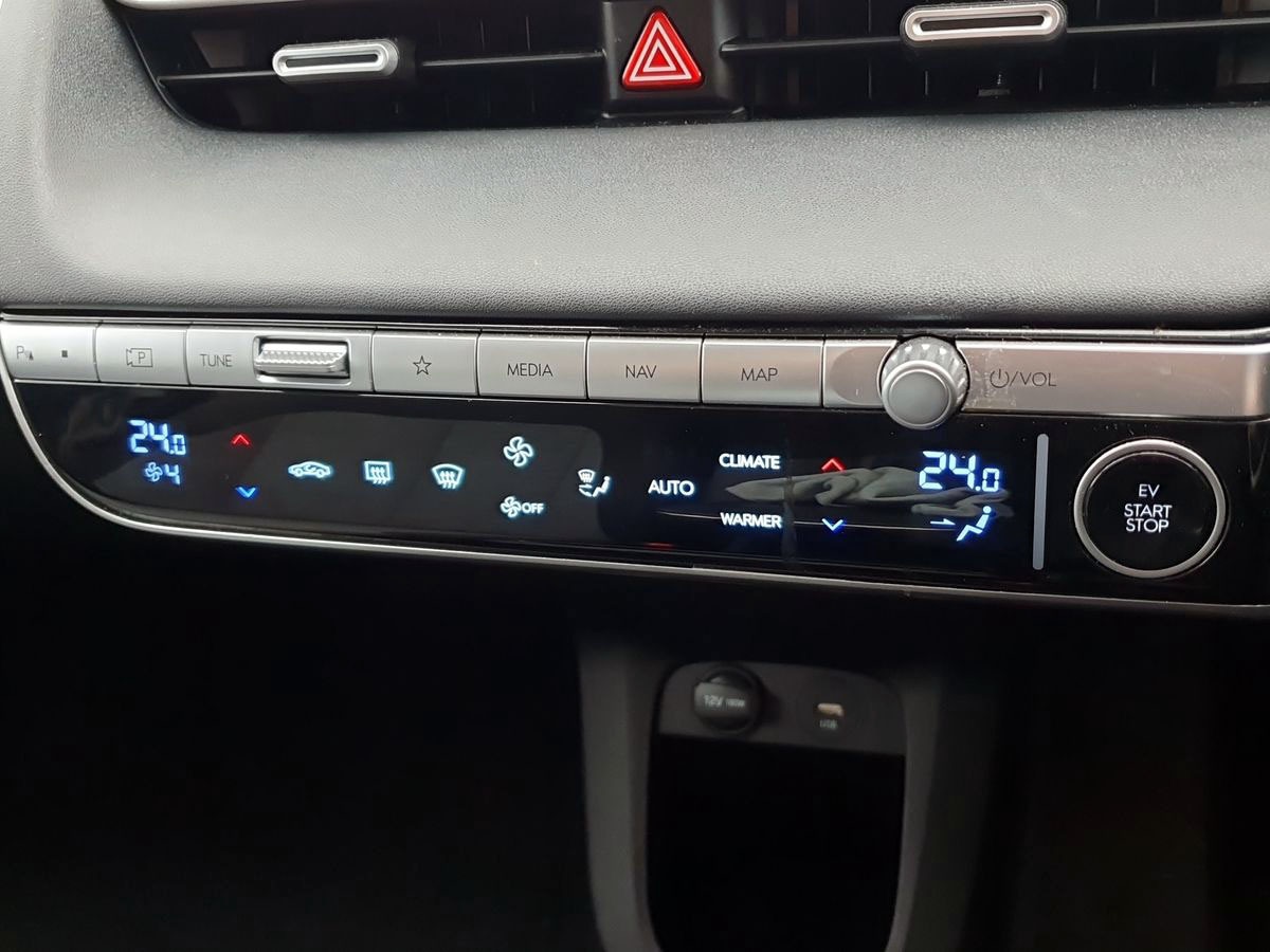 Used Hyundai IONIQ 5 2022 for sale - 76881679: Photo 27