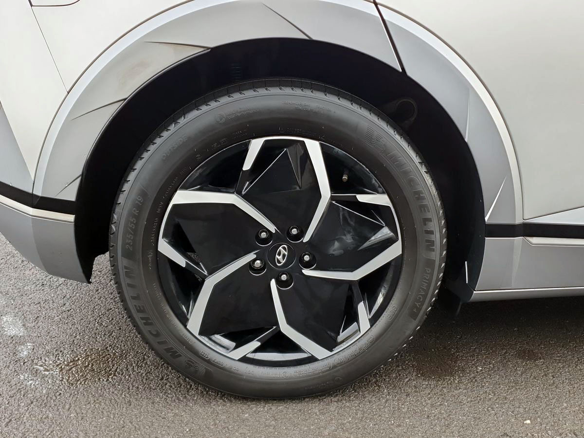 Used Hyundai IONIQ 5 2022 for sale - 76881679: Photo 9