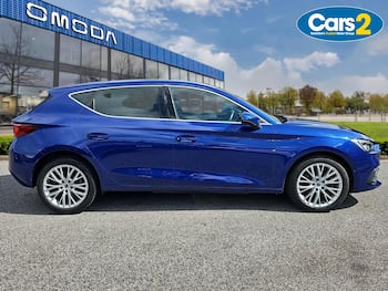 Used SEAT Leon 2021 for sale - 79571076: Photo