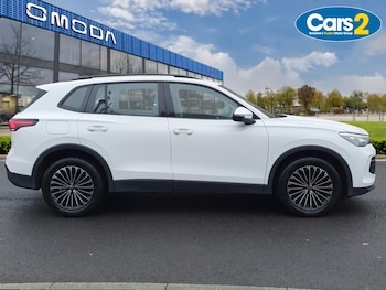 Used Volkswagen Tiguan 2024 for sale - 79502437: Photo