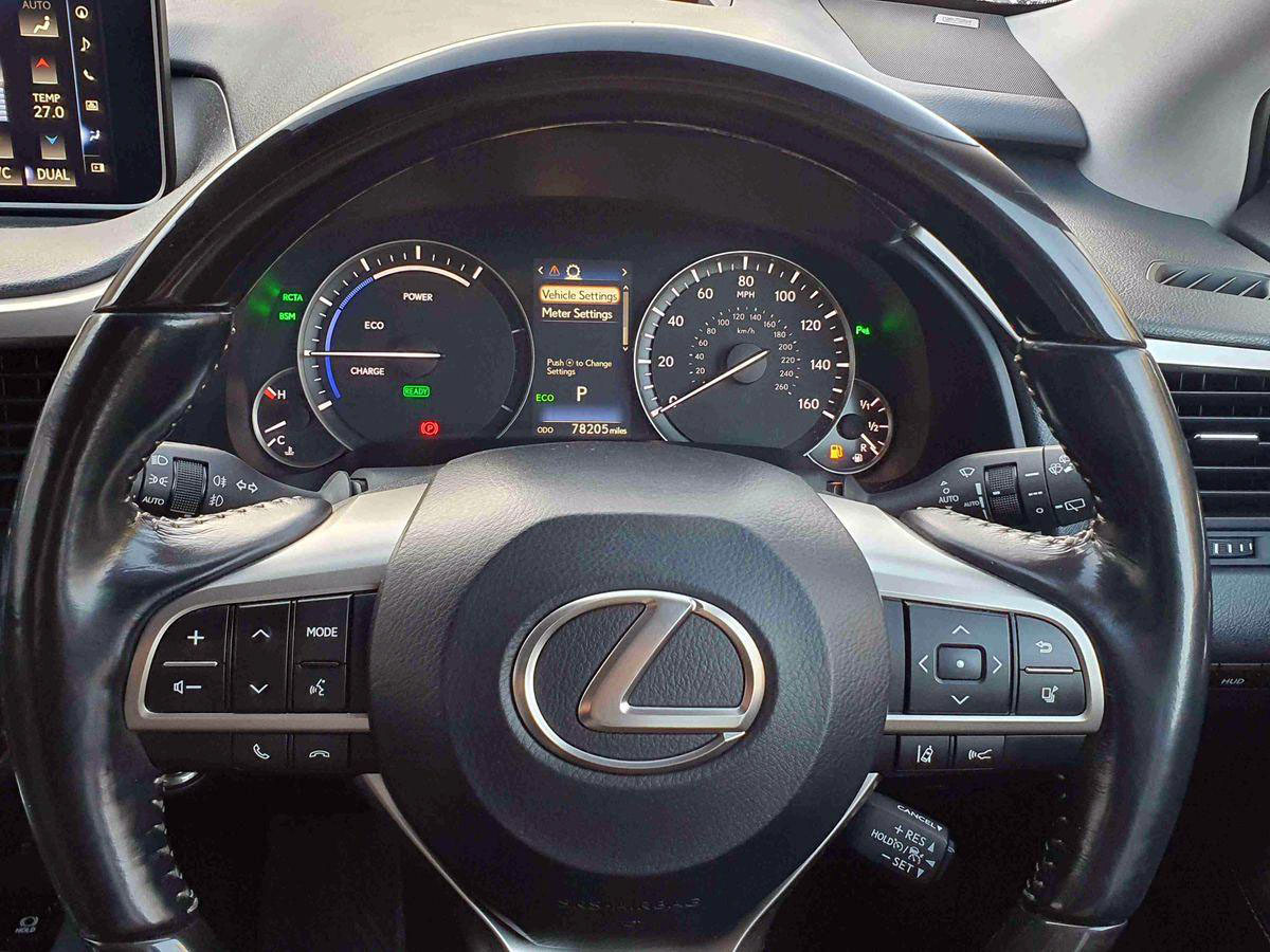 Used Lexus RX 2016 for sale - 77725951: Photo 13