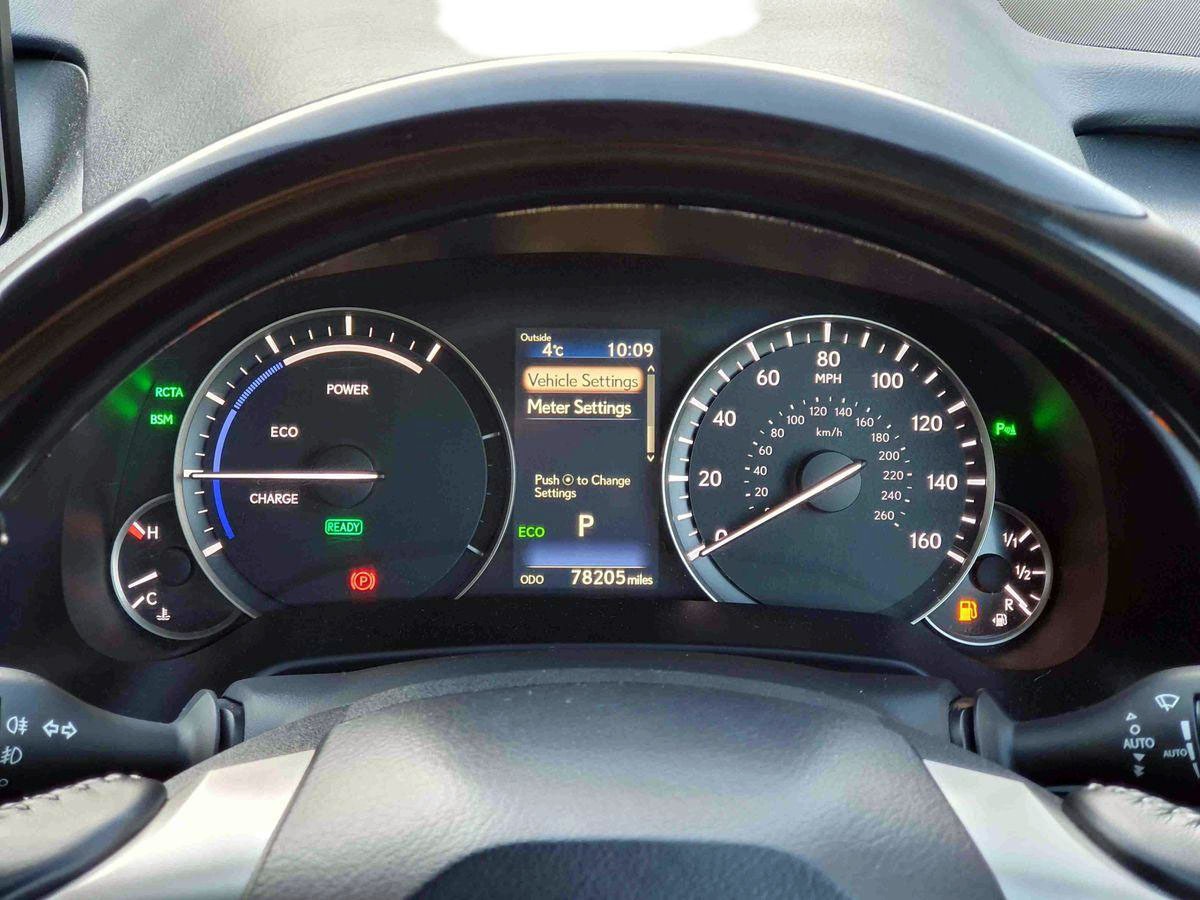 Used Lexus RX 2016 for sale - 77725951: Photo 14