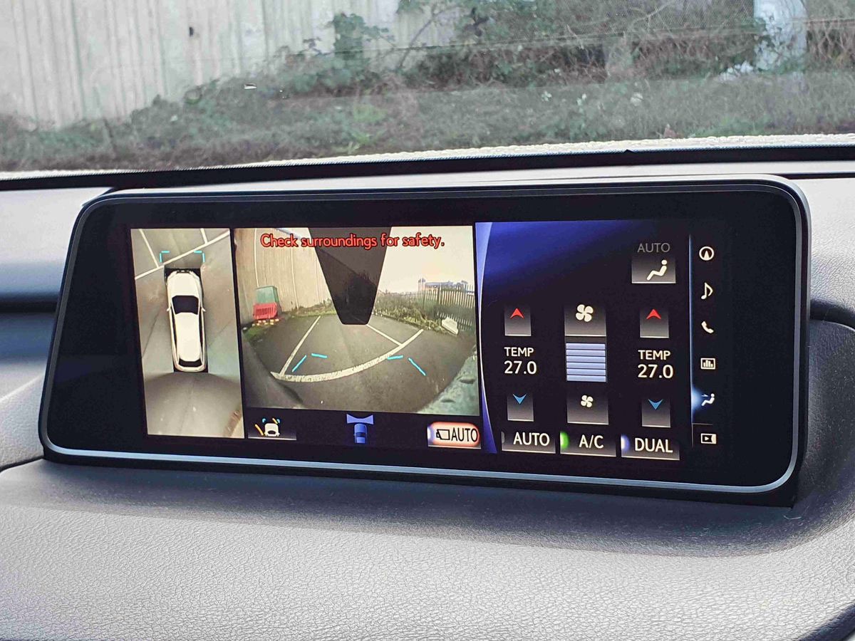 Used Lexus RX 2016 for sale - 77725951: Photo 25