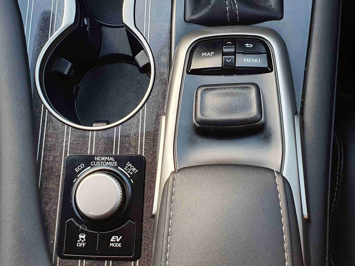 Used Lexus RX 2016 for sale - 77725951: Photo 26