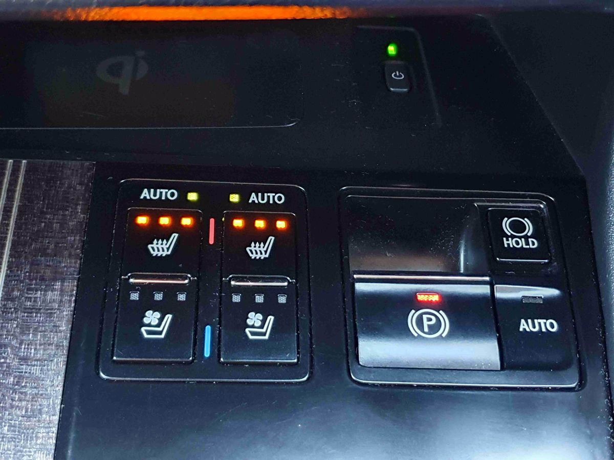 Used Lexus RX 2016 for sale - 77725951: Photo 28