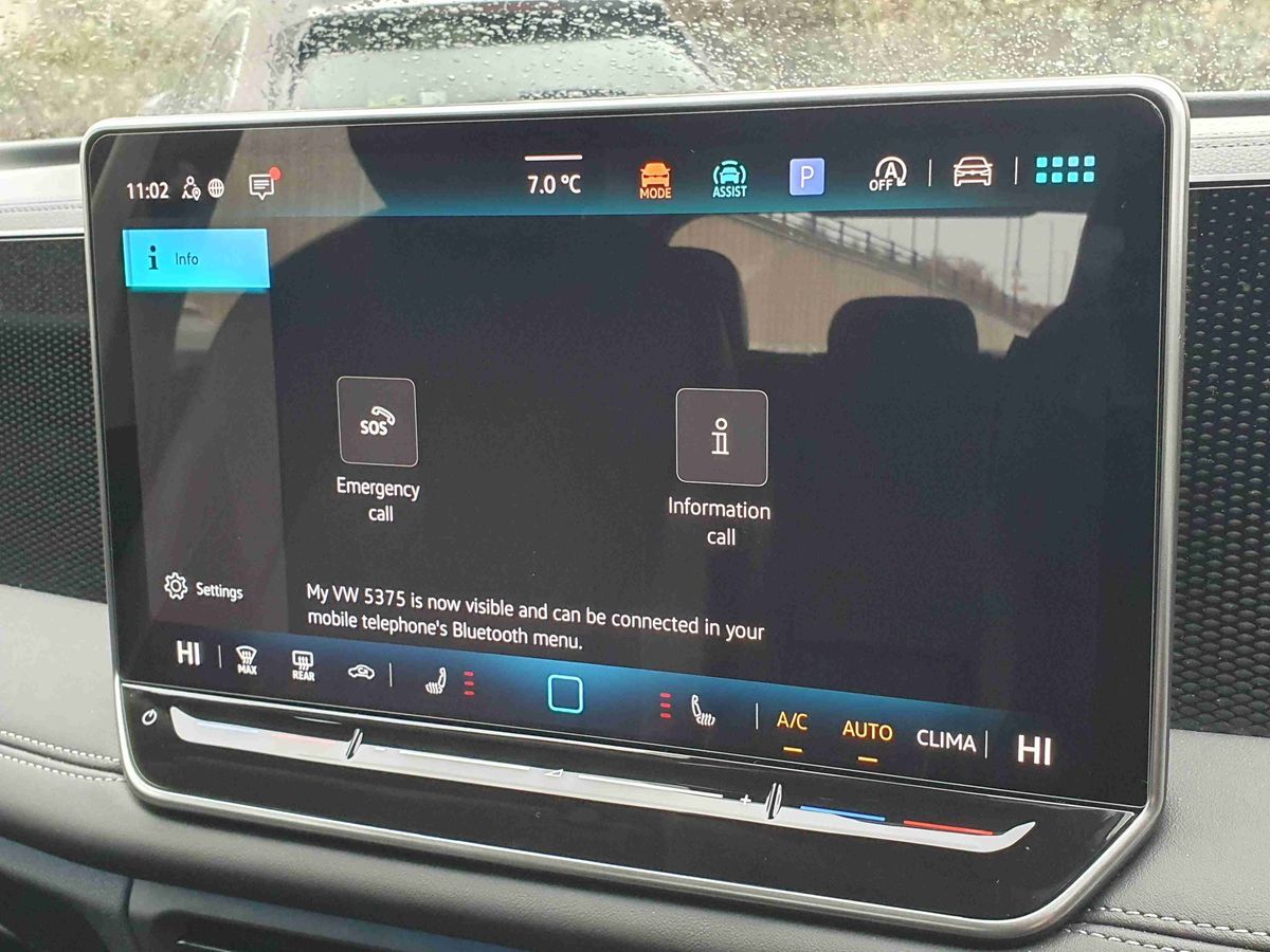 Used Volkswagen Tiguan 2024 for sale - 77057769: Photo 23