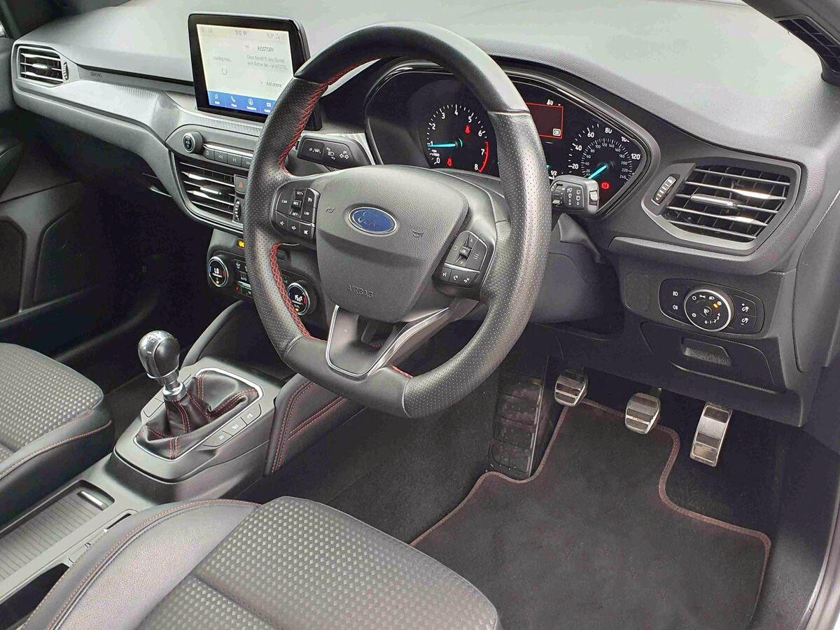 Used Ford Focus 2020 for sale - 77552294: Photo 10