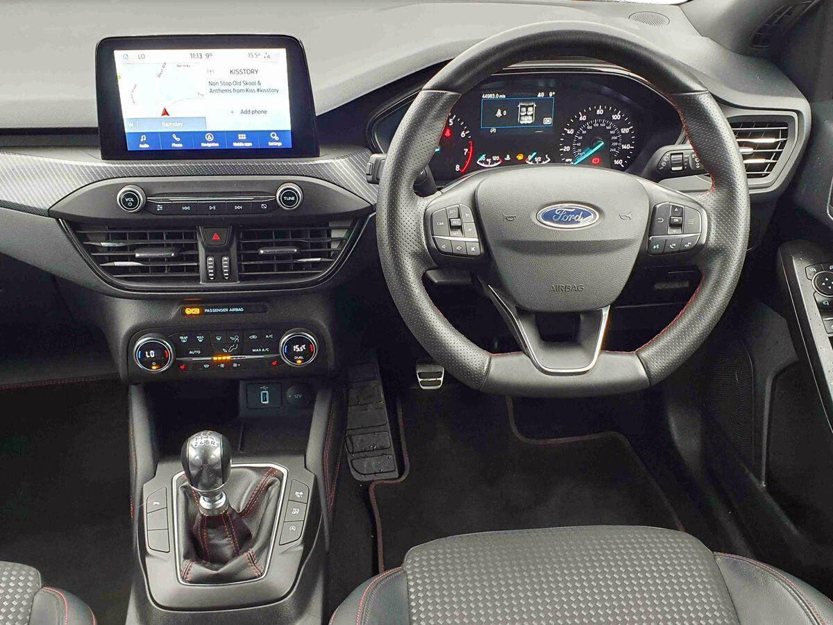 Used Ford Focus 2020 for sale - 77552294: Photo 11