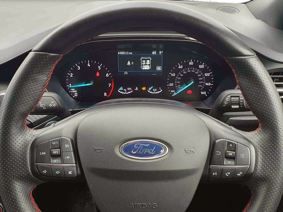 Used Ford Focus 2020 for sale - 77552294: Photo 13
