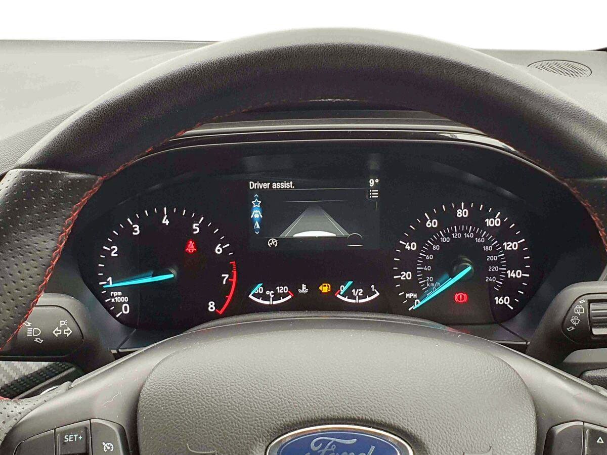 Used Ford Focus 2020 for sale - 77552294: Photo 14