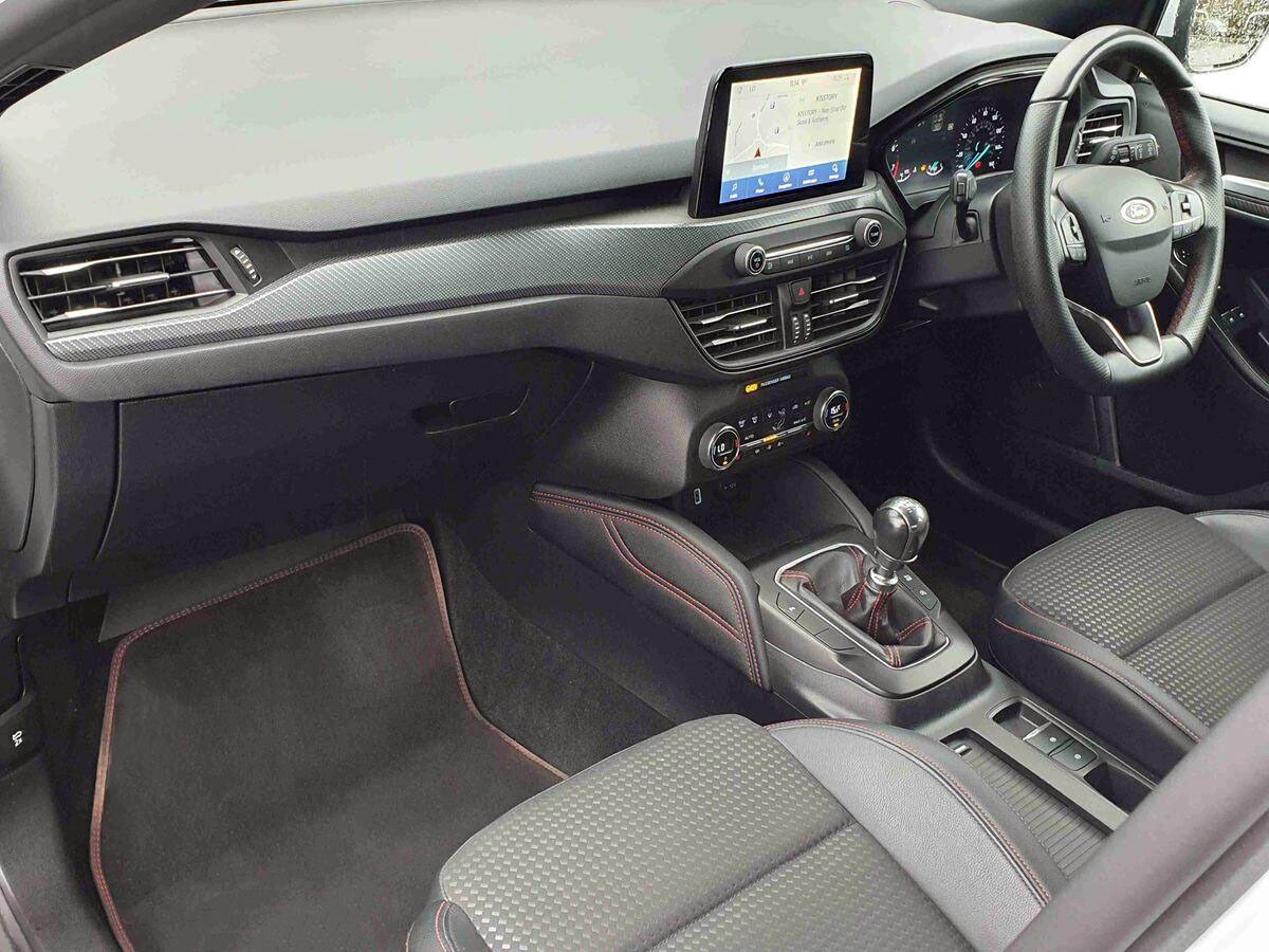 Used Ford Focus 2020 for sale - 77552294: Photo 15