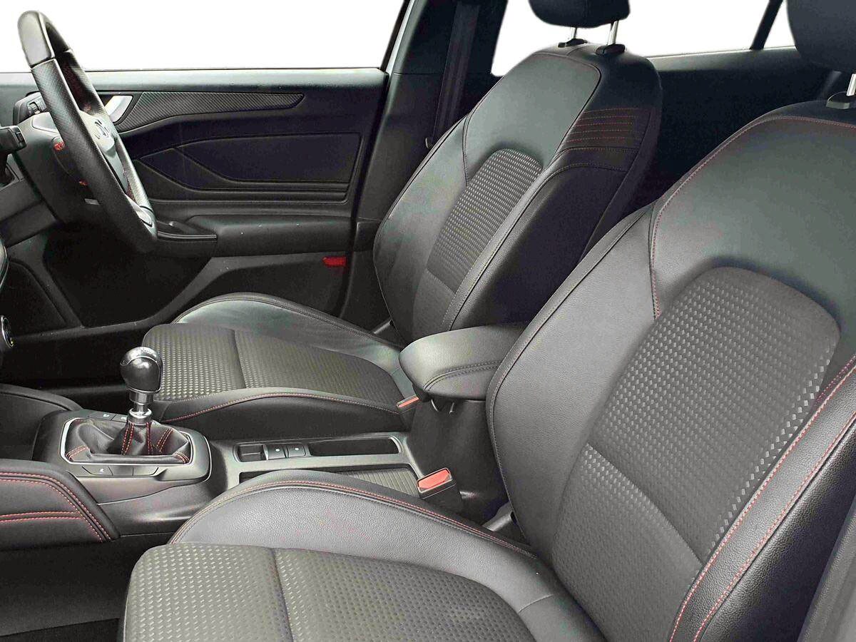 Used Ford Focus 2020 for sale - 77552294: Photo 16