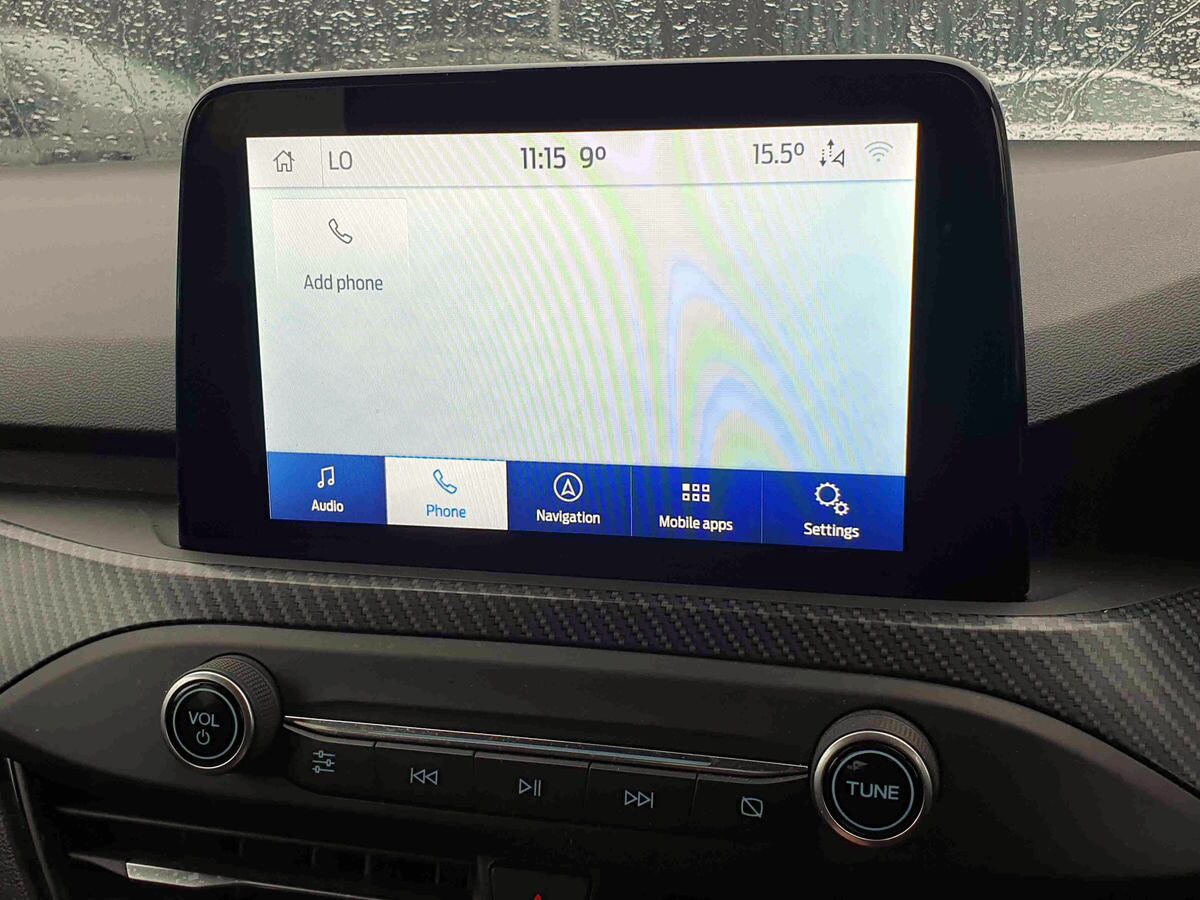 Used Ford Focus 2020 for sale - 77552294: Photo 21