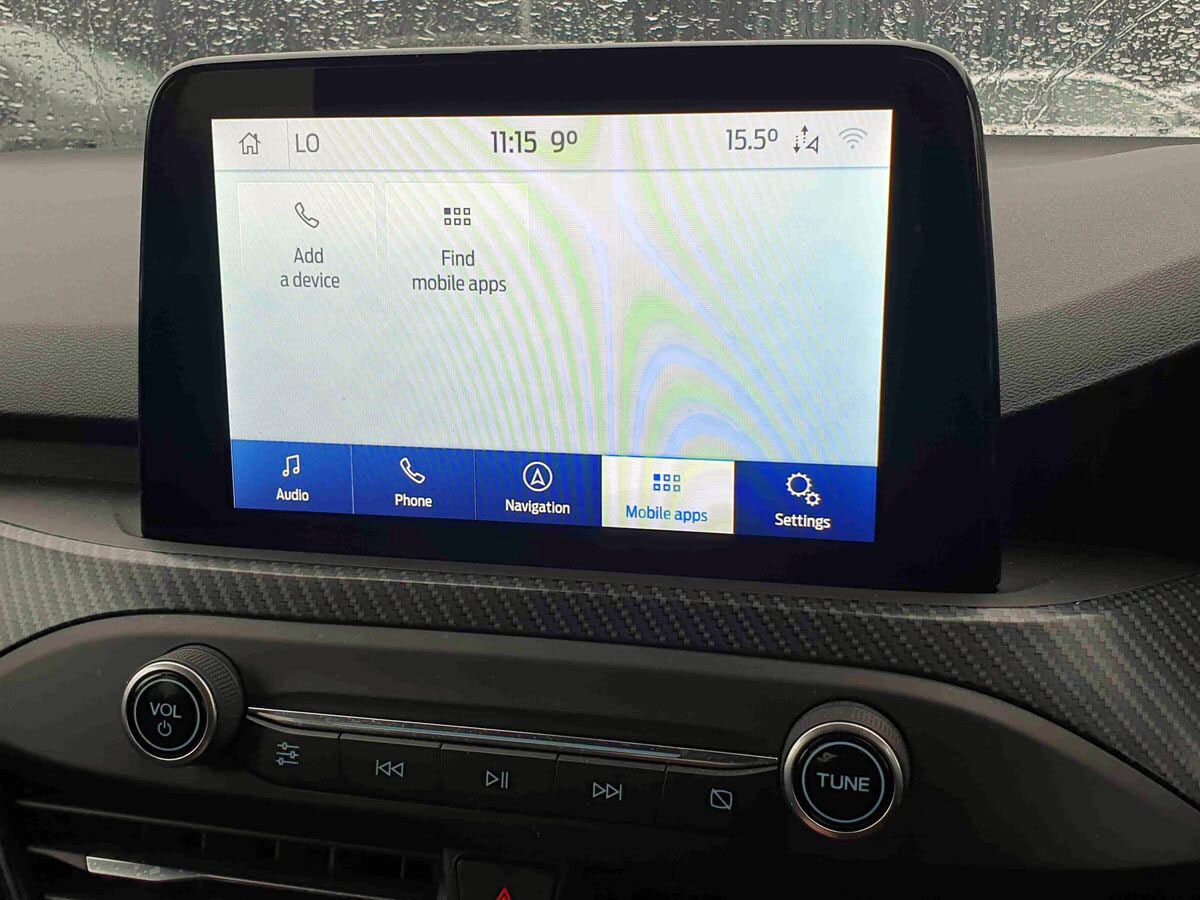 Used Ford Focus 2020 for sale - 77552294: Photo 23