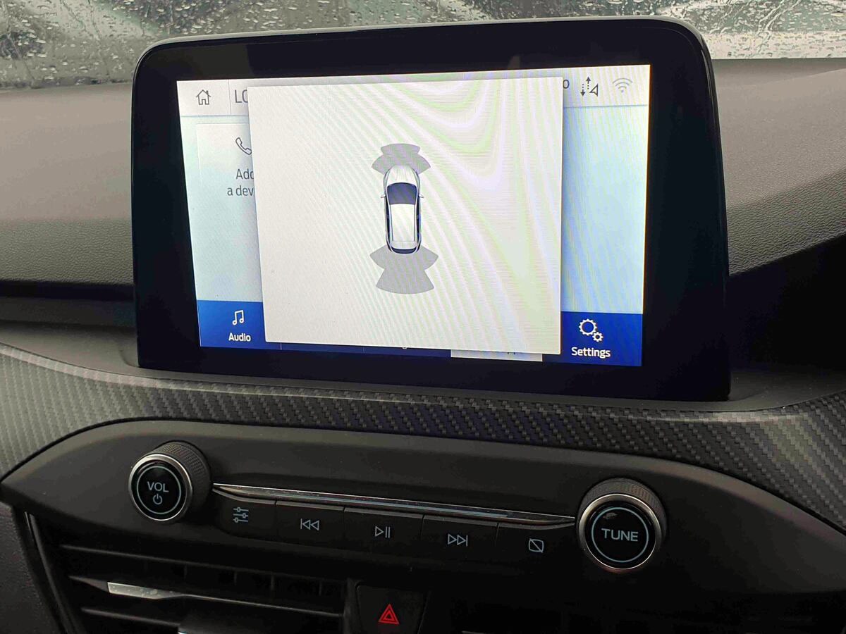 Used Ford Focus 2020 for sale - 77552294: Photo 24