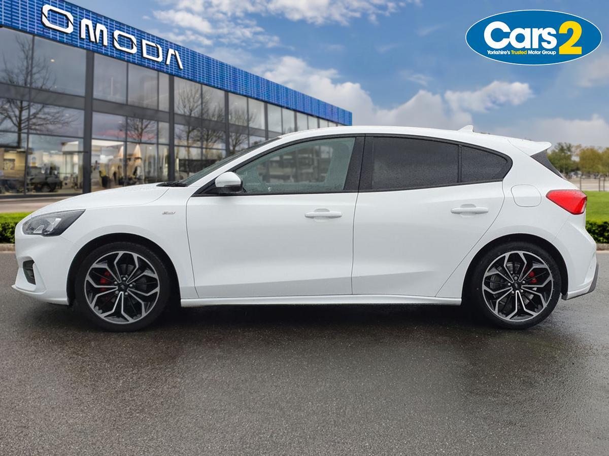 Used Ford Focus 2020 for sale - 77552294: Photo 6