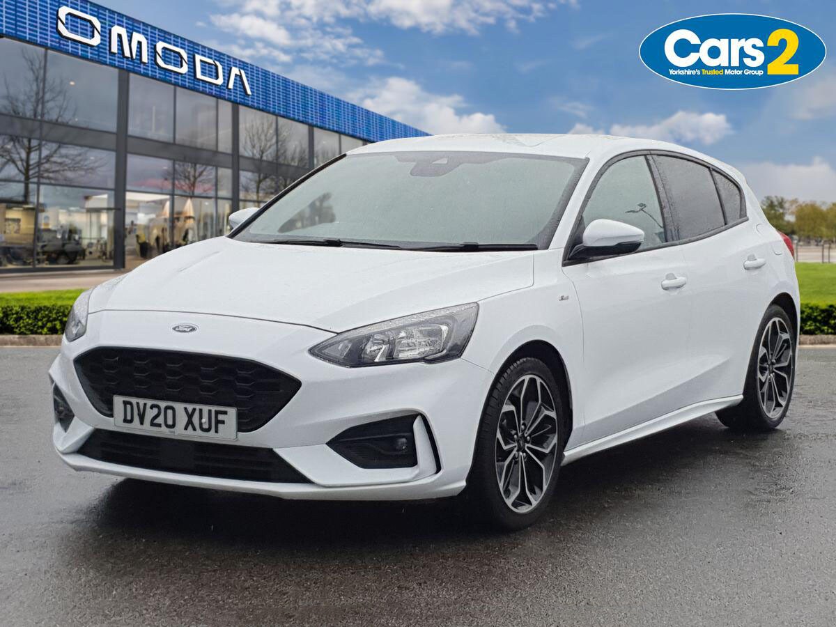 Used Ford Focus 2020 for sale - 77552294: Photo 7