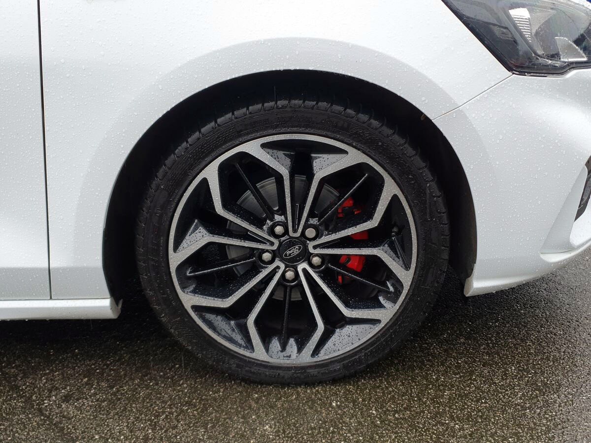 Used Ford Focus 2020 for sale - 77552294: Photo 9