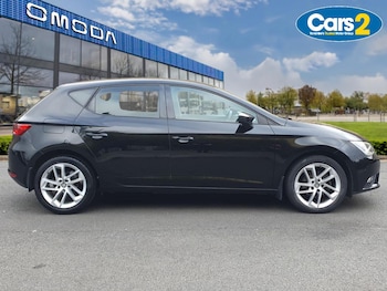 Used SEAT Leon 2016 for sale - 76556990: Photo