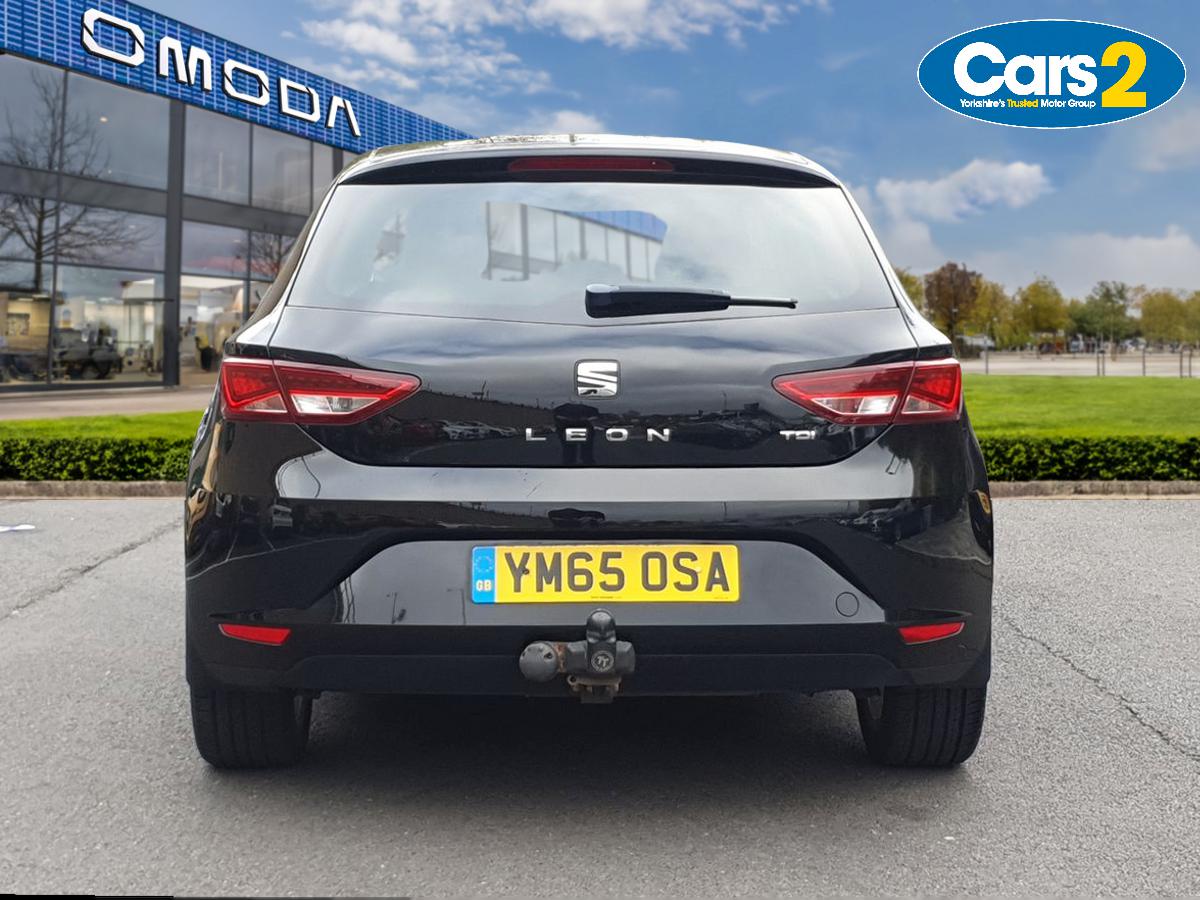 Used SEAT Leon 2016 for sale - 76556990: Photo 4