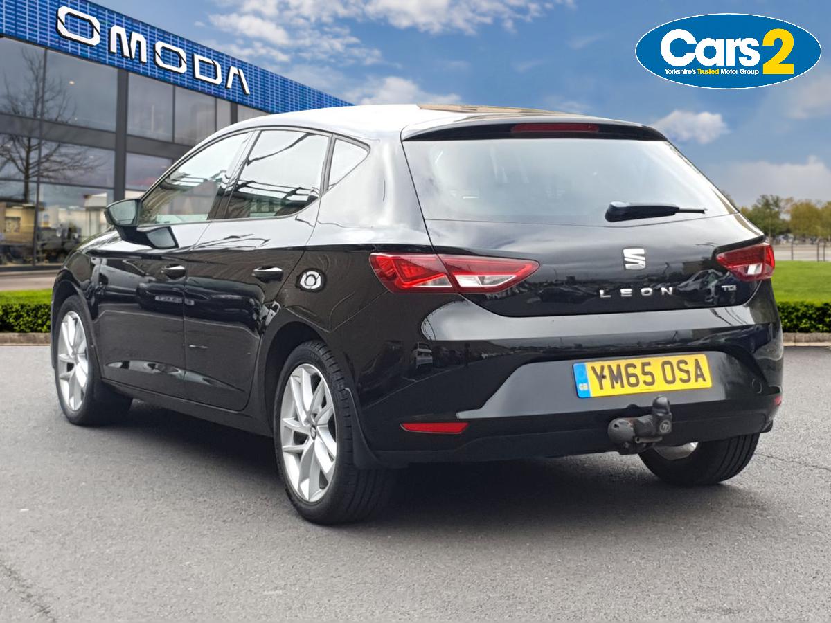 Used SEAT Leon 2016 for sale - 76556990: Photo 5