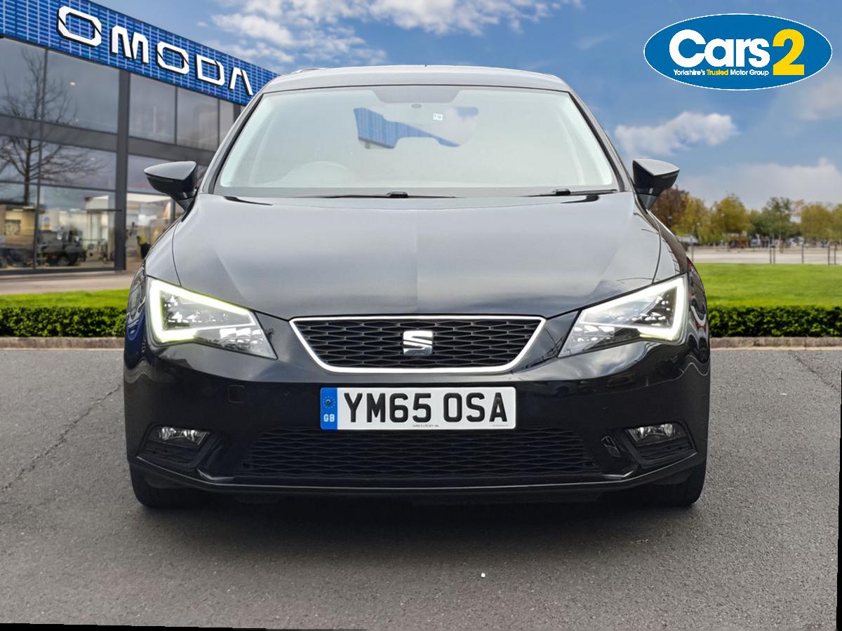 Used SEAT Leon 2016 for sale - 76556990: Photo 8